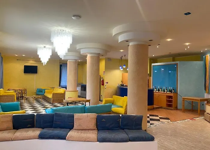 Hotel Silvi