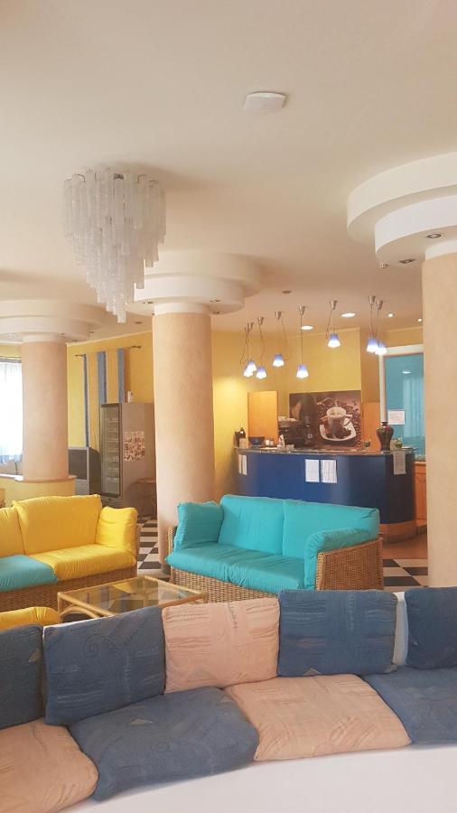 Silvi Hotel 3*