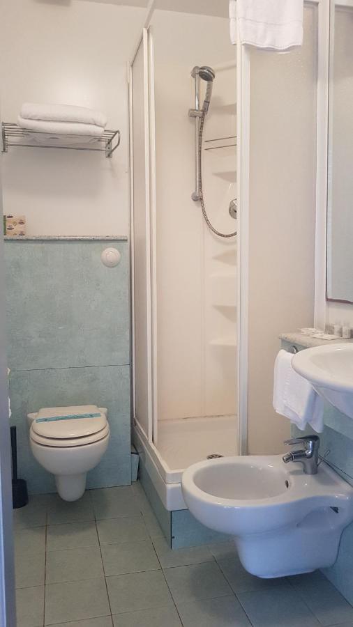 Hotel Silvi 3*