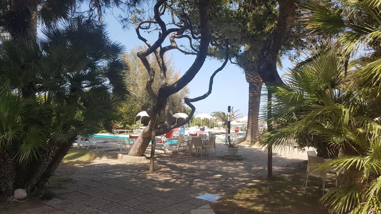 Hotel Silvi