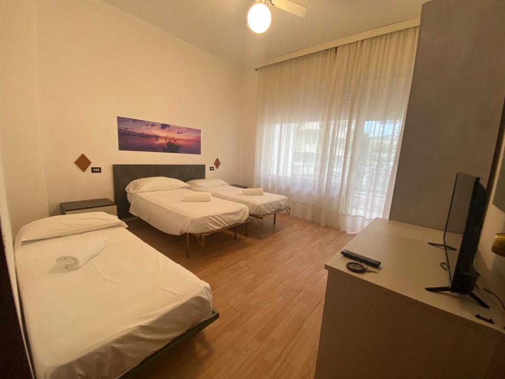Silvi 3* Silvi Marina