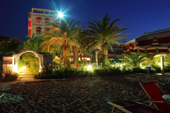 Silvi Hotel