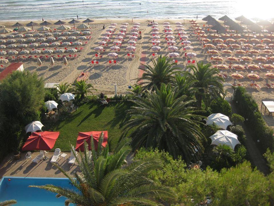 Hotel Silvi 3*